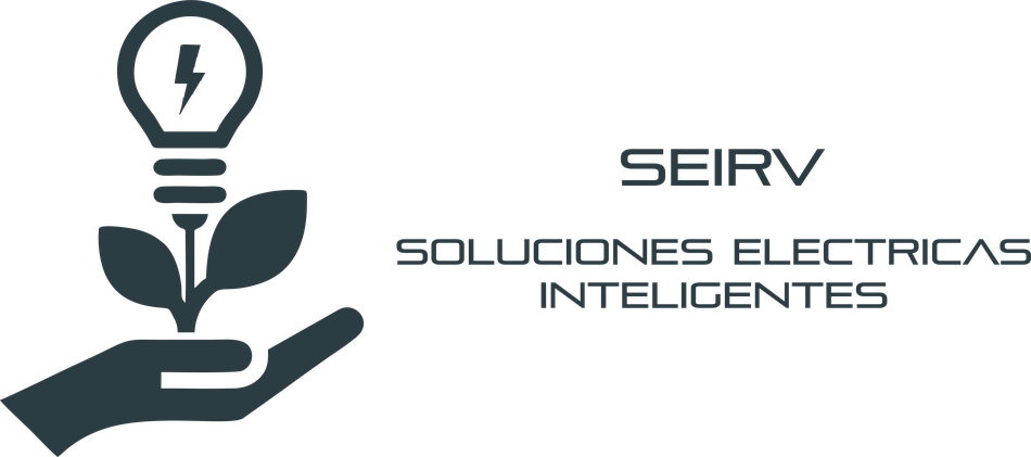 SEIRV Soluciones Eléctricas Inteligentes