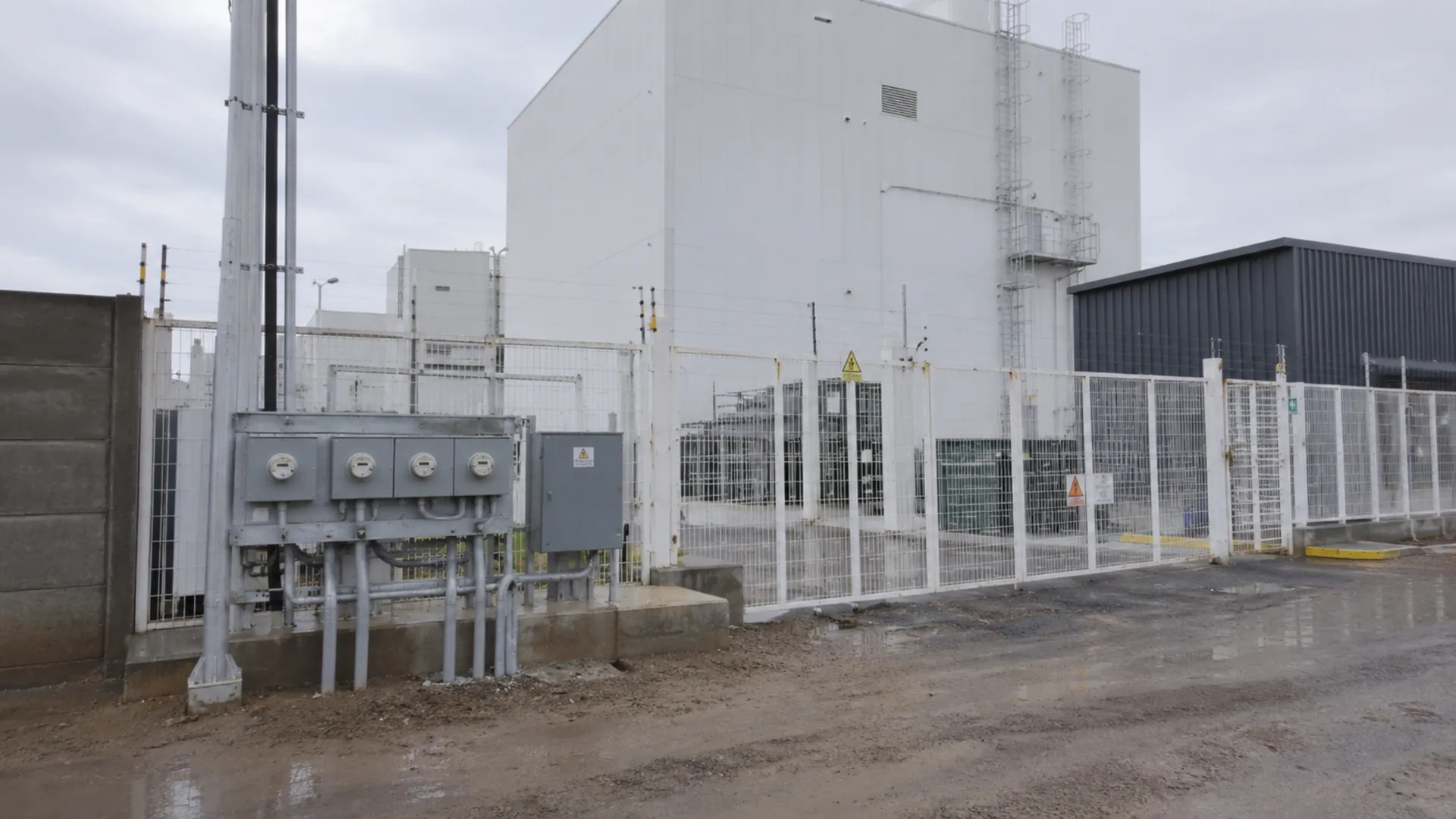 Proyecto Miromex y Agrotemac