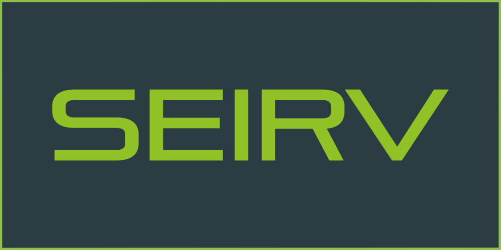 SEIRV Logo